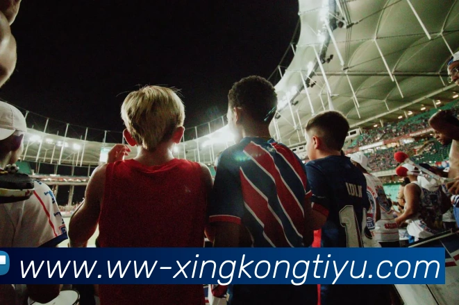 星空体育平台生态图