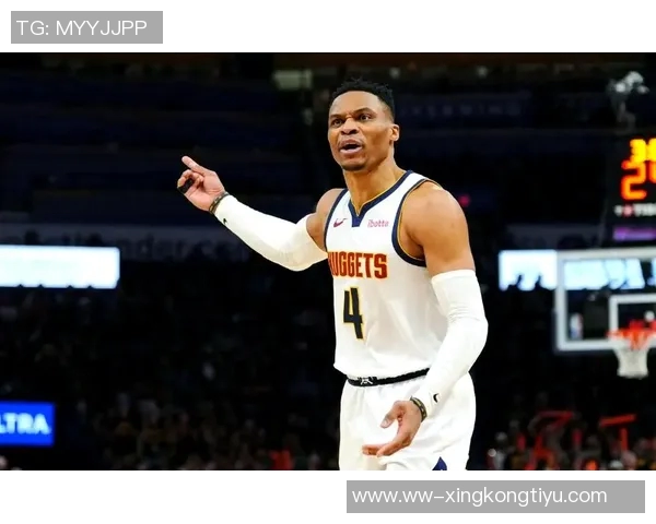 帕金斯回顾三年前警告威少控制情绪否则恐面临无球可打困境 帕金斯回顾三年前警告威少控制情绪否则恐面临无球可打困境