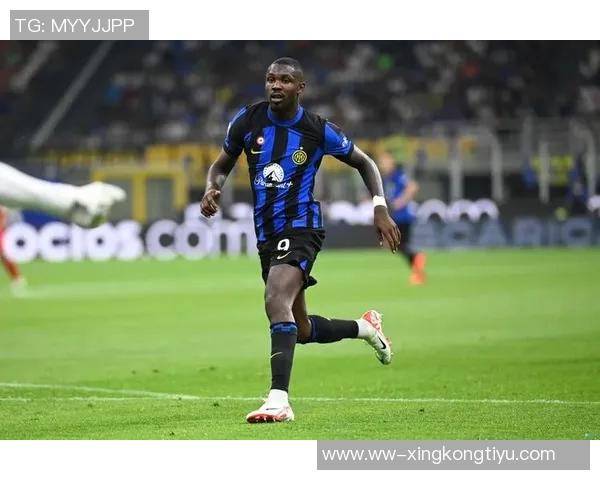 意媒报道小图拉姆即将回归国米对阵佛罗伦萨将启用两名年轻门将 意媒报道小图拉姆即将回归国米对阵佛罗伦萨将启用两名年轻门将