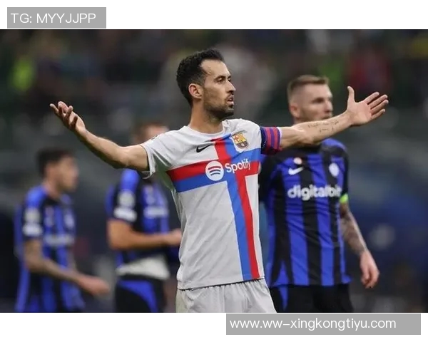 布斯克茨谈未来执教计划表示虽能继续踢球但已是时候停下了 布斯克茨谈未来执教计划表示虽能继续踢球但已是时候停下了