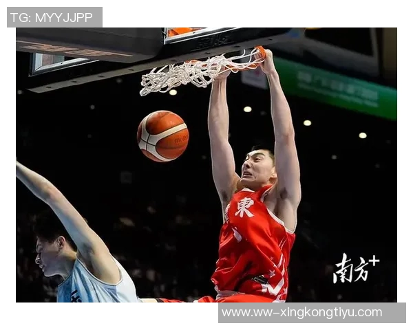 广东U18凭借执行力和团队合作获胜战胜山东也有运气成分在内