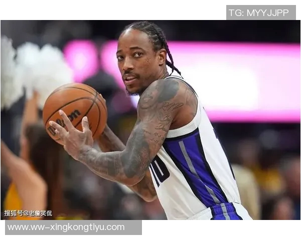 快船若寻可靠得分手德罗赞无疑是最佳选择