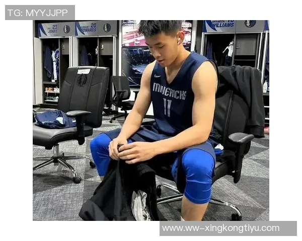 选秀专家Barlowe加盟独行侠担任国际球探看好杨瀚森首轮潜力