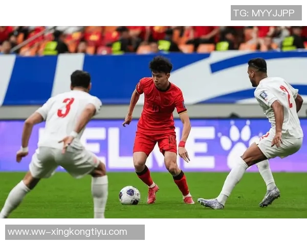 国足在FIFA亚洲排名中保持第14位日本伊朗韩国继续占据前三名