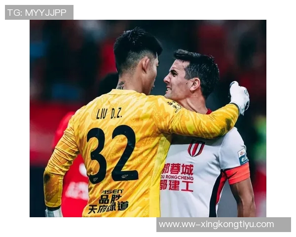 中超年度最佳守门员候选名单揭晓李昊刘殿座赵博入围颜骏凌意外落选