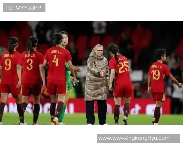 十年沧桑女足巨变王霜昔日双响今朝惨败英格兰0比8的深思 十年沧桑女足巨变王霜昔日双响今朝惨败英格兰0比8的深思