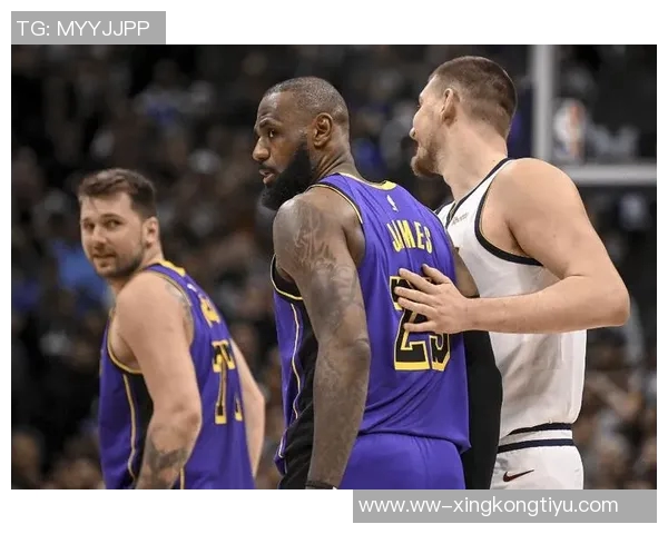 詹姆斯盛赞掘金夏季引援称其引入多名契合球员