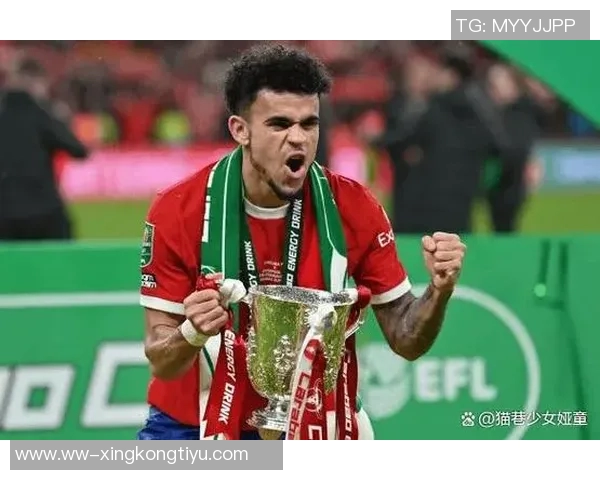 强援迪亚斯本赛季场均评分817仅次于凯恩和姆巴佩引发关注