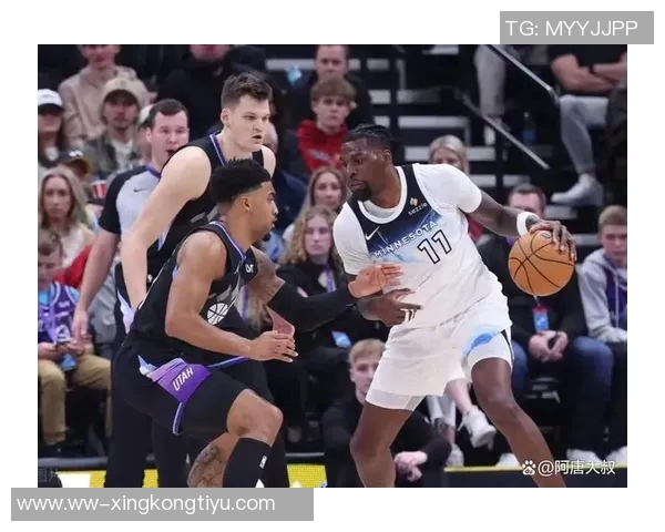 森林狼逆袭崛起连续击败胜率超五成球队展现强劲实力 森林狼逆袭崛起连续击败胜率超五成球队展现强劲实力