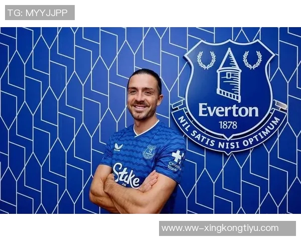 埃弗顿前球员建议格拉利什留队以提升入选英格兰队机会