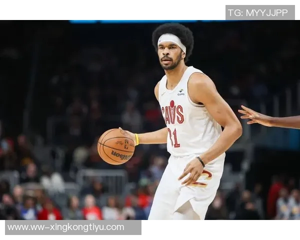 米切尔情绪加剧贾勒特阿伦或成骑士薪资压力的牺牲品